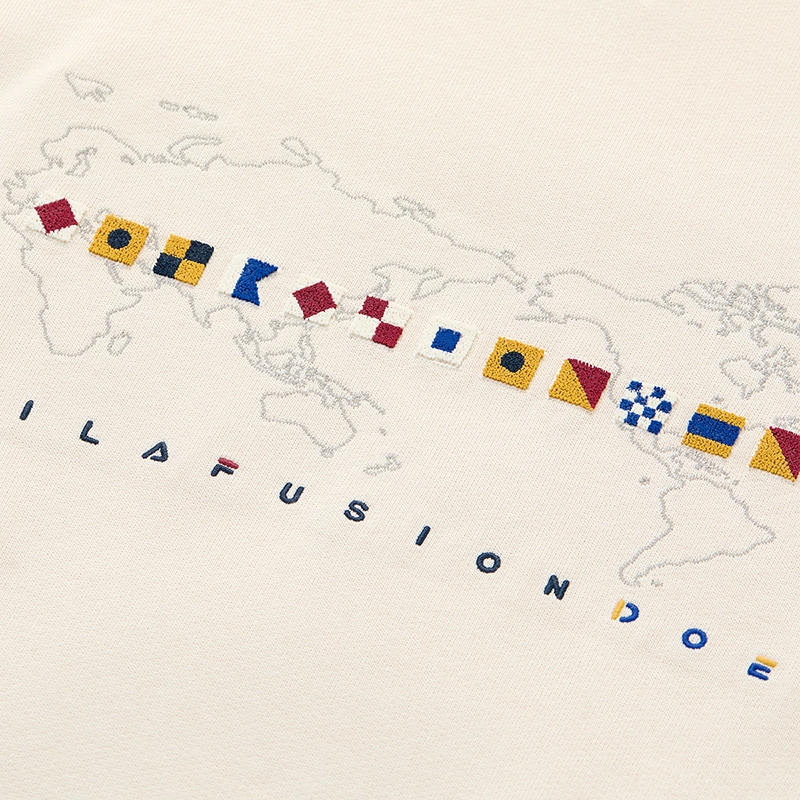 FILA FUSION