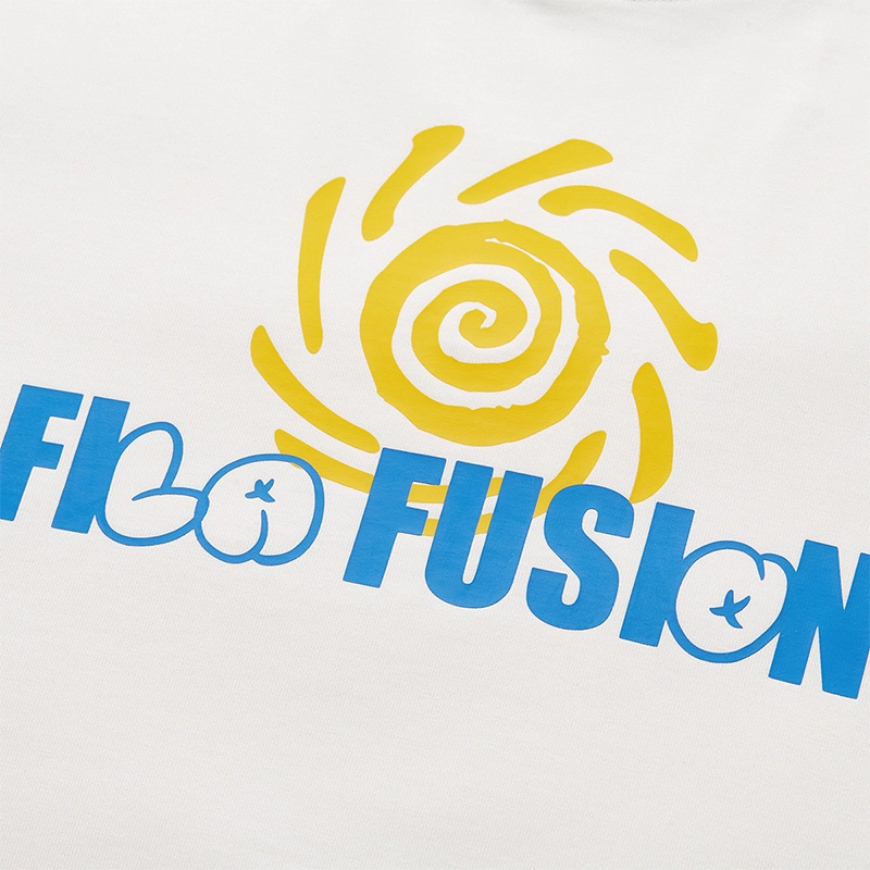 FILA FUSION T -WT
