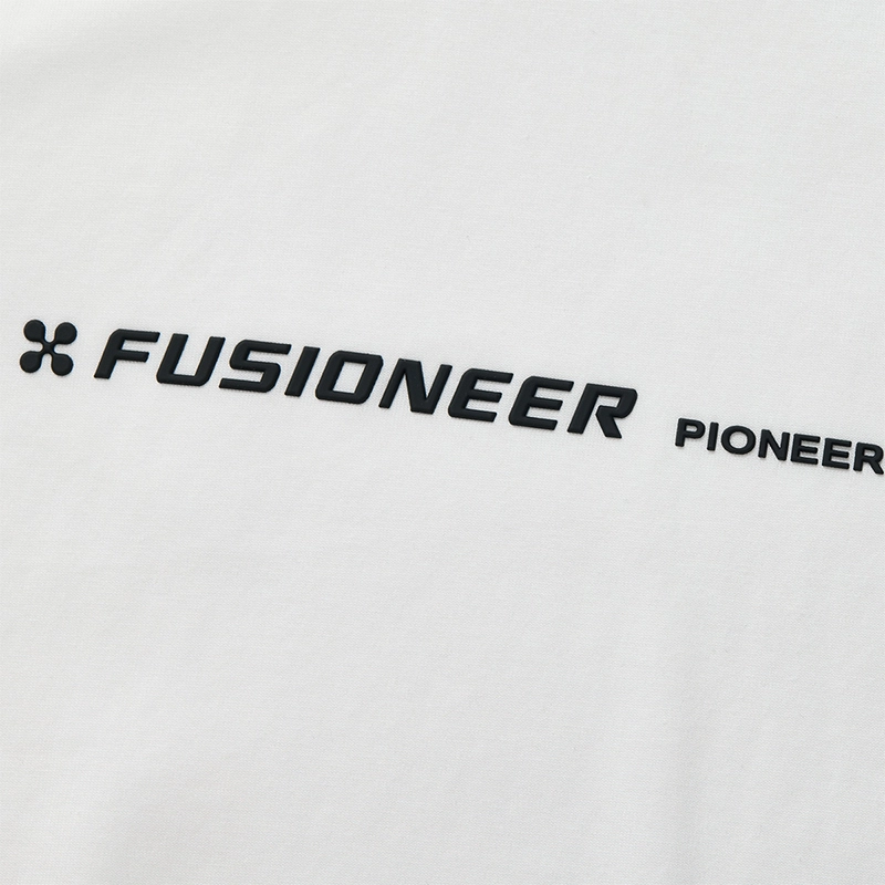 FILA FUSION T -WT