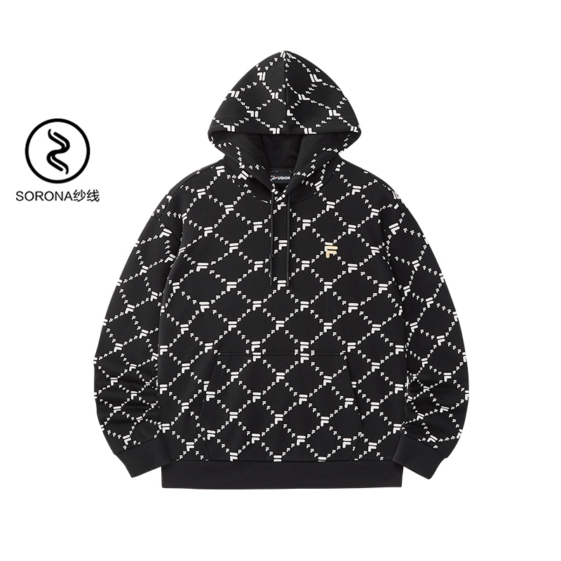 FILA FUSION FOB