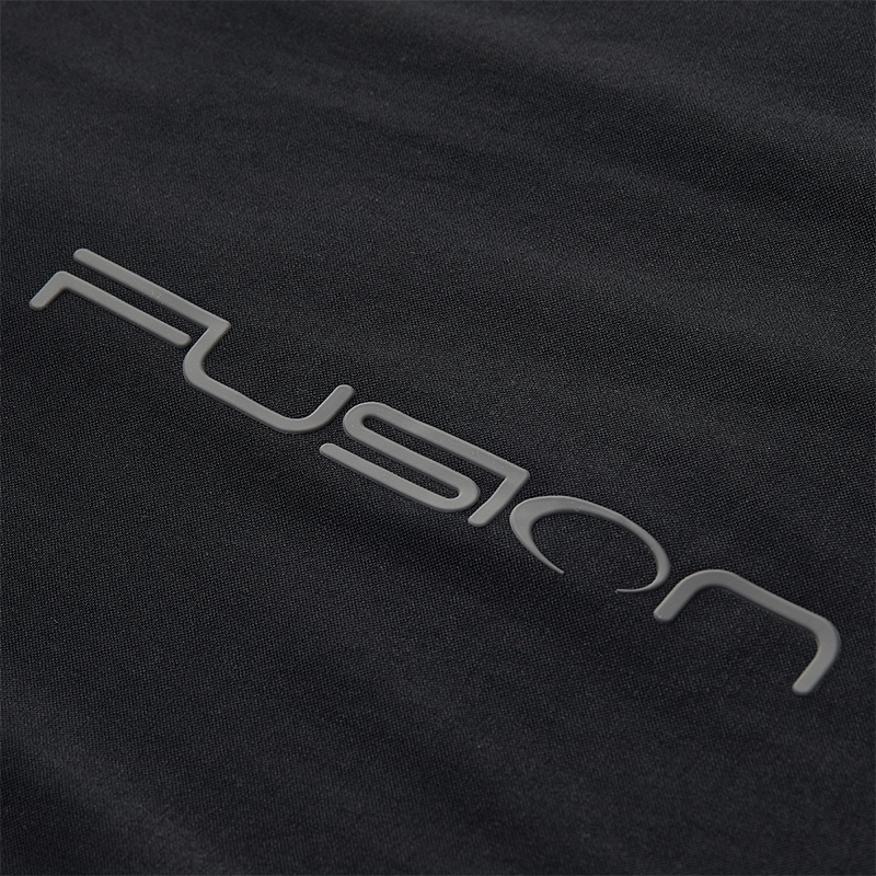 FILA FUSION FILA FUSION LIFEPolo -BK