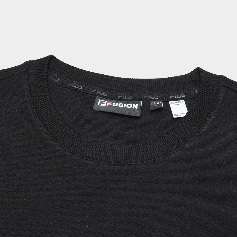 FILA FUSION Logo