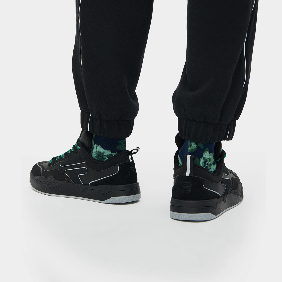 beams x FILA FUSION
