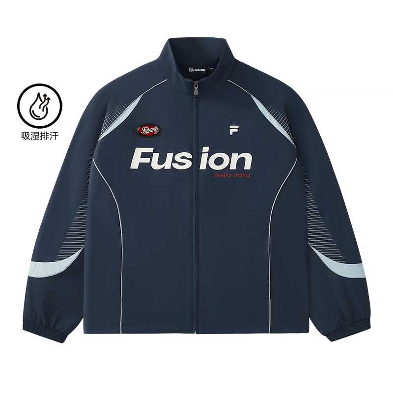 FILA FUSION