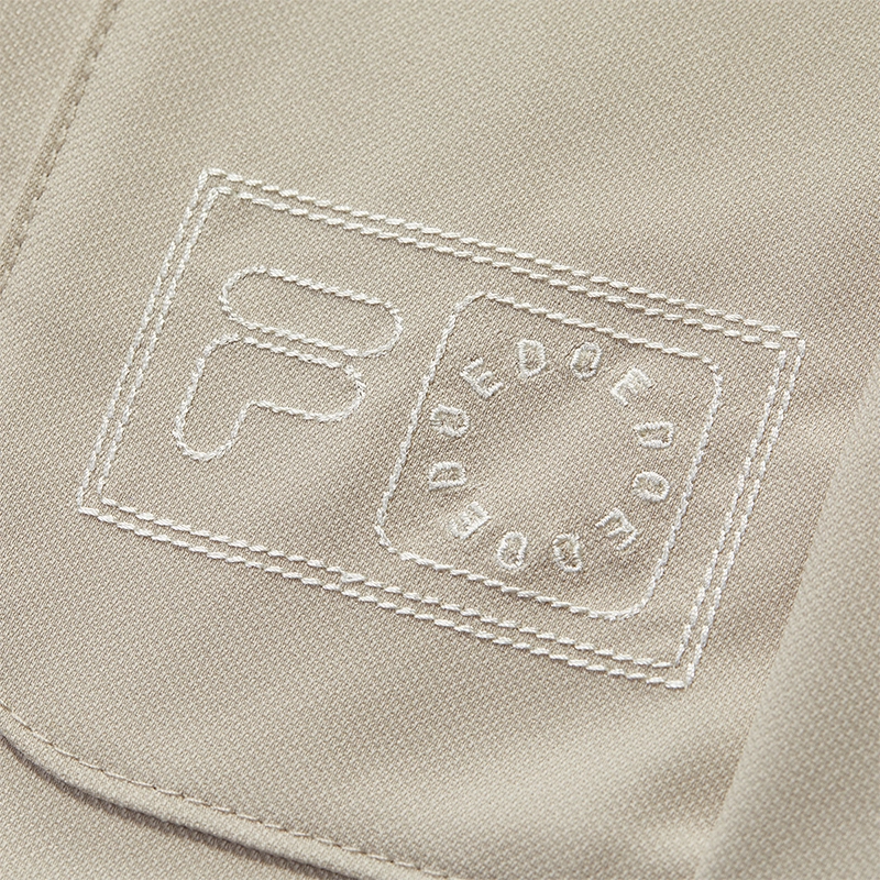 FILA FUSION x DOE