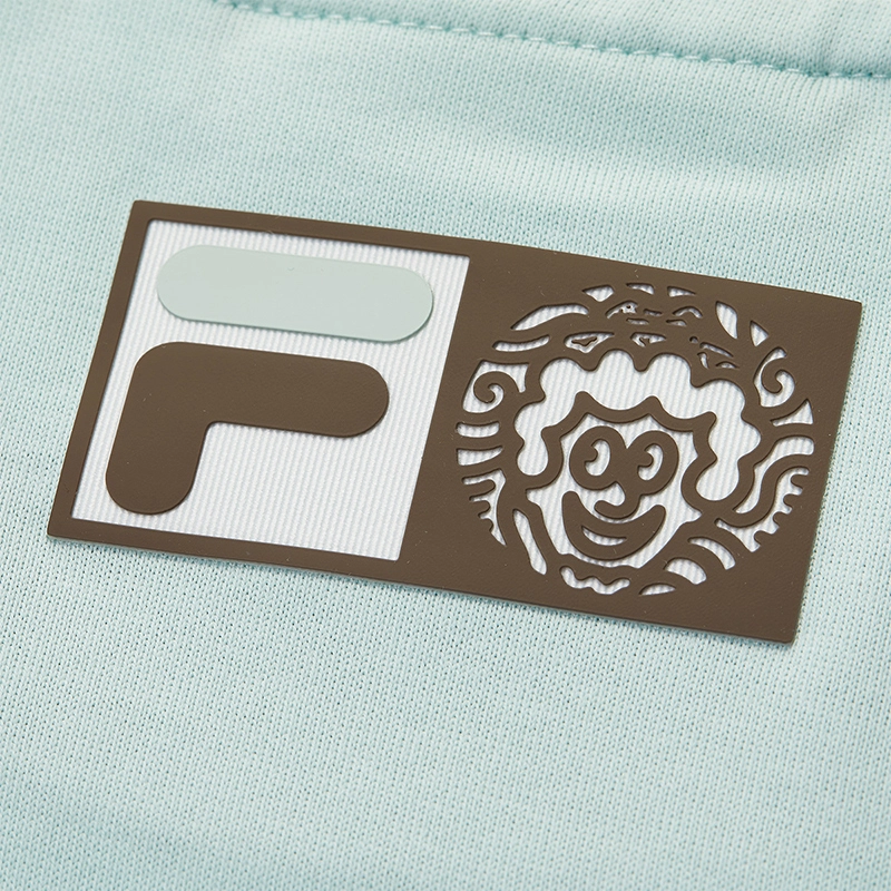 FILA FUSION FILA x Mr doodle T