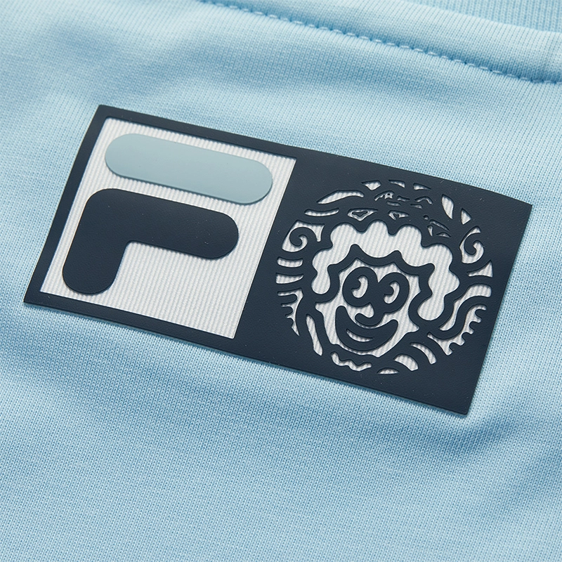 FILA FUSION x MR.DOODLE T -LB
