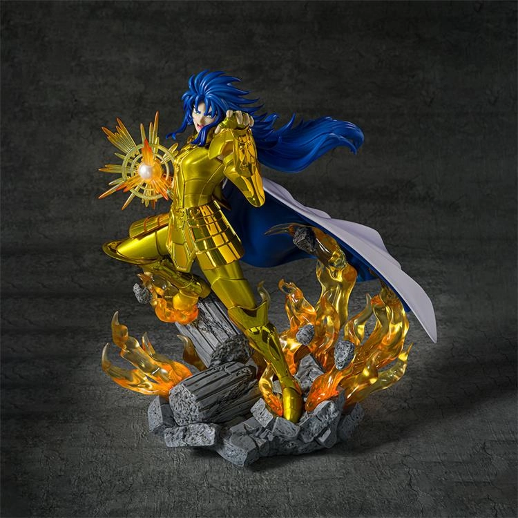BANDAI Figuarts Zero FZ