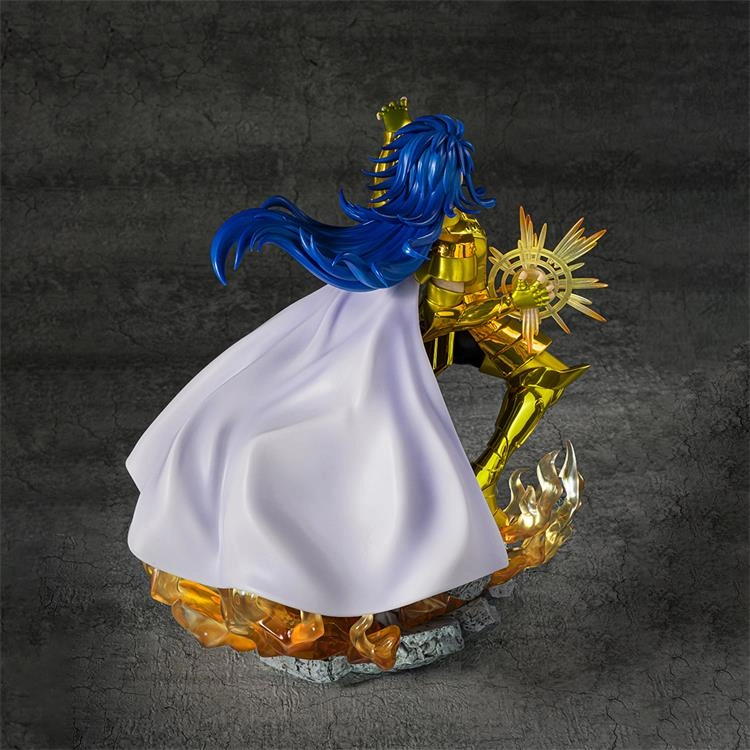 BANDAI Figuarts Zero FZ