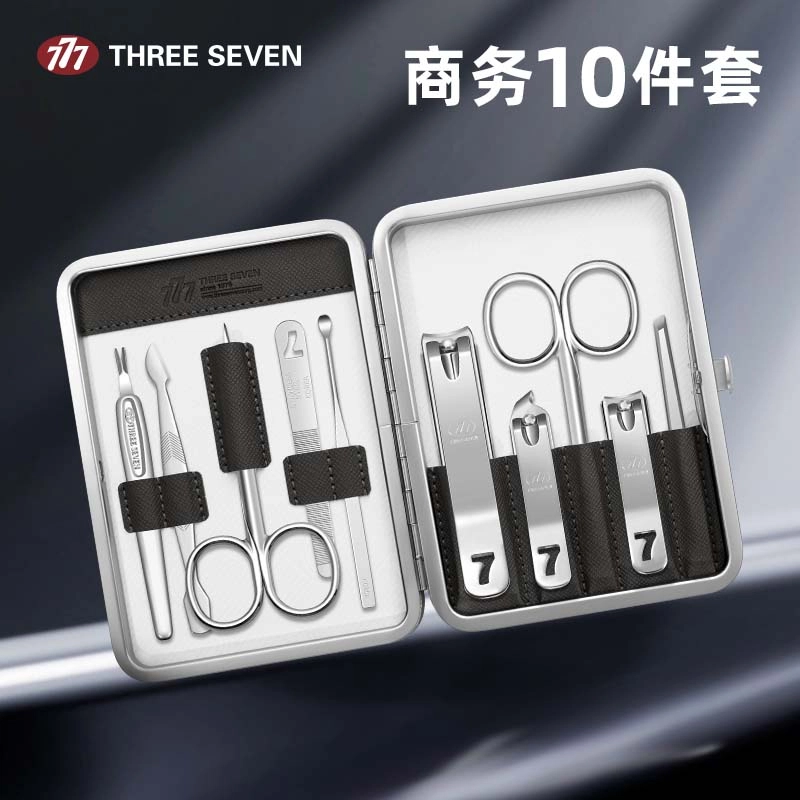 THREE SEVEN 777 14K