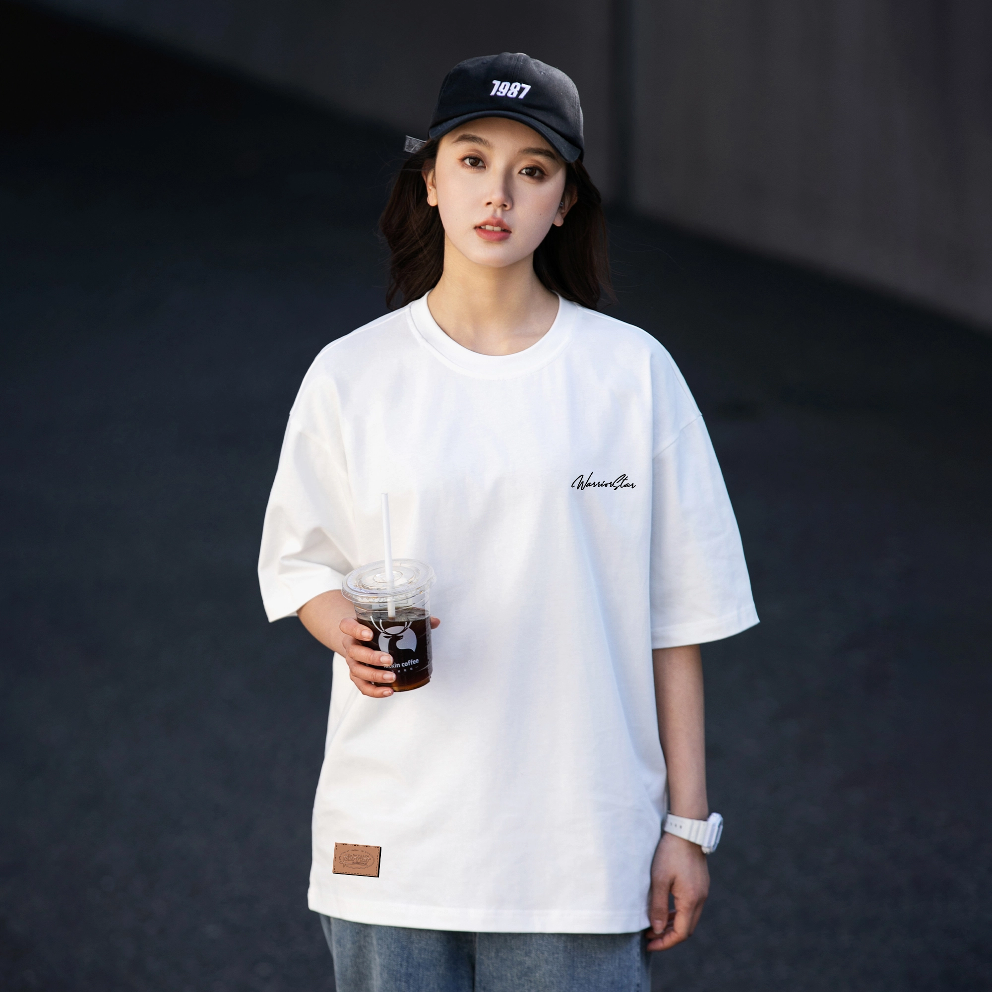 Warrior T