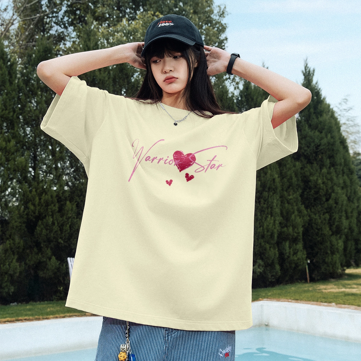 Warrior T