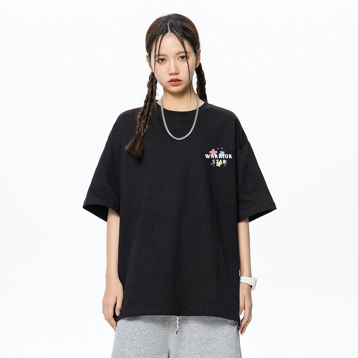 Warrior T
