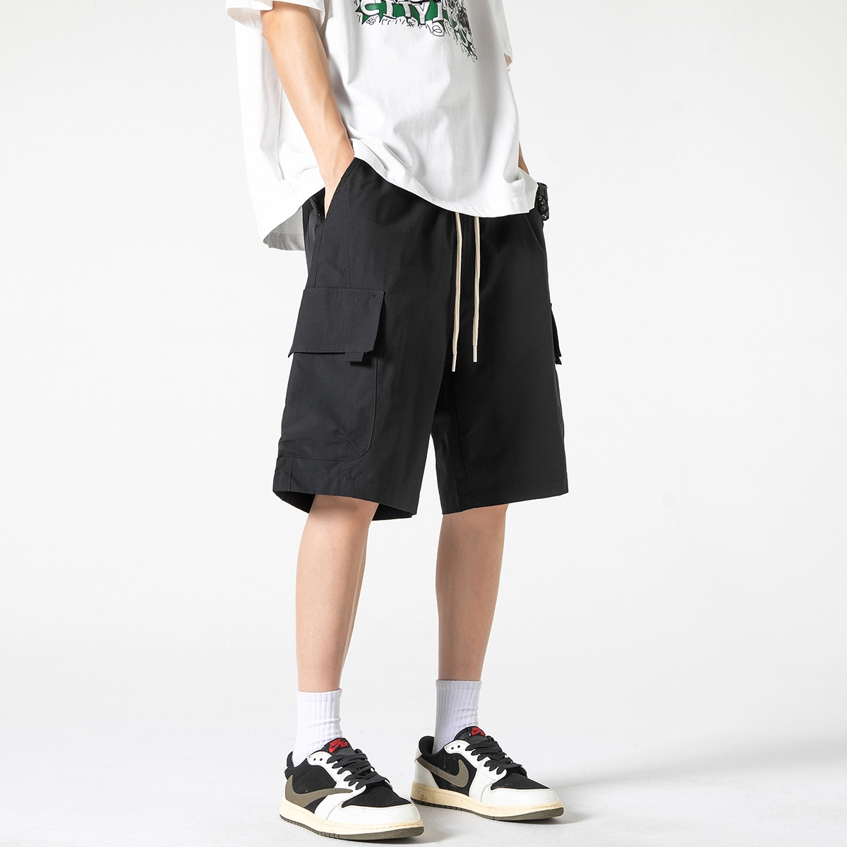 Warrior Hi