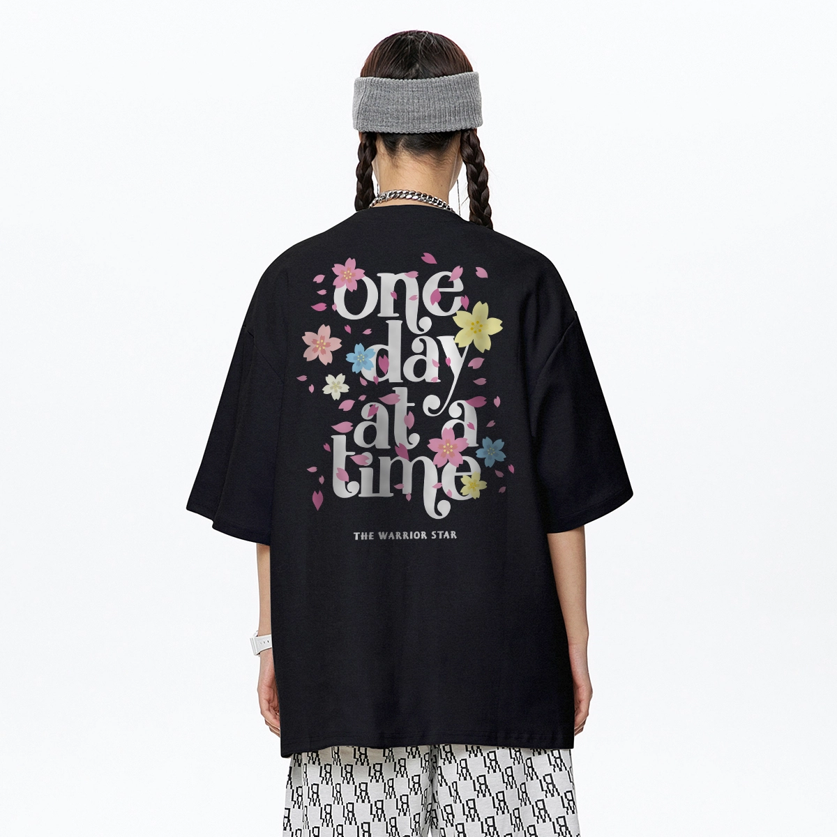 Warrior T