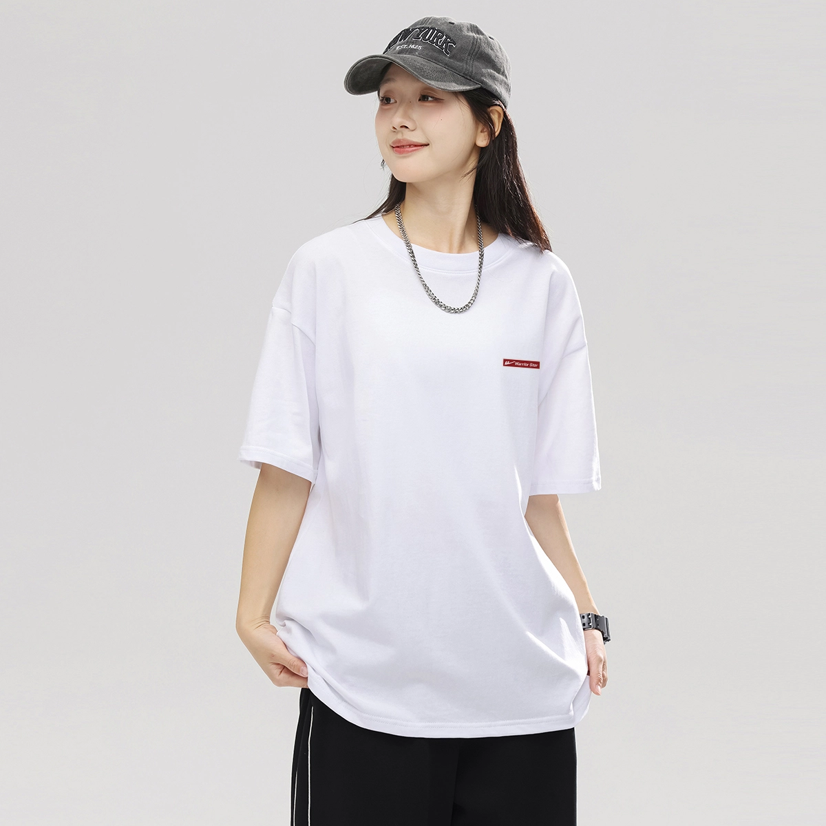 Warrior T