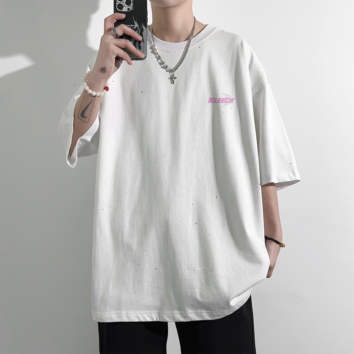 Warrior T