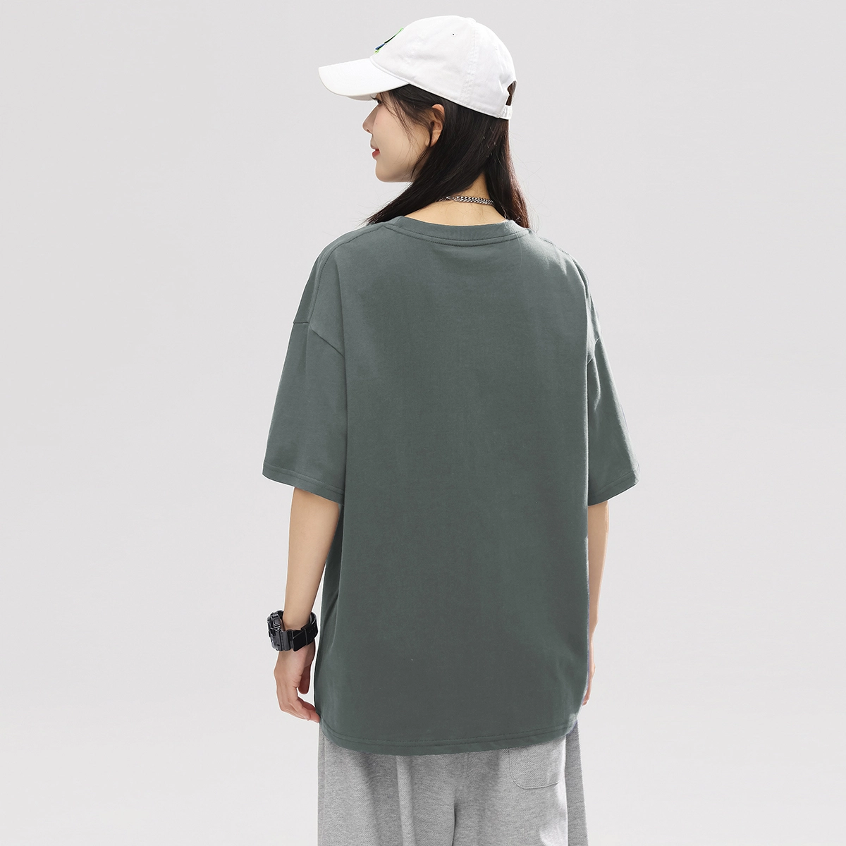 Warrior T
