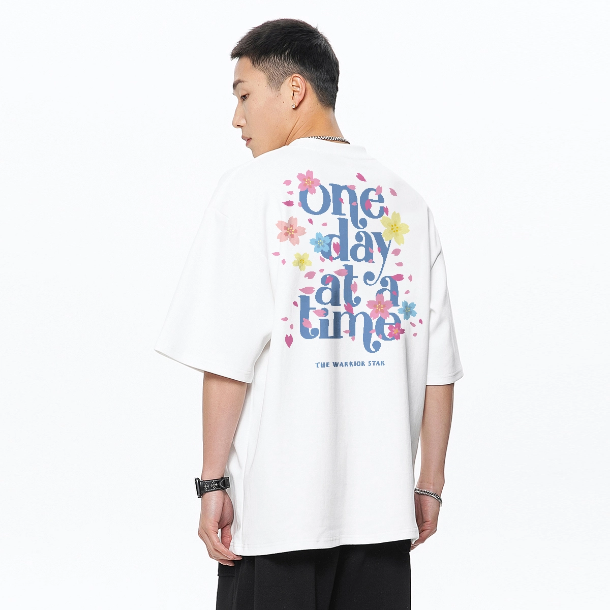 Warrior T