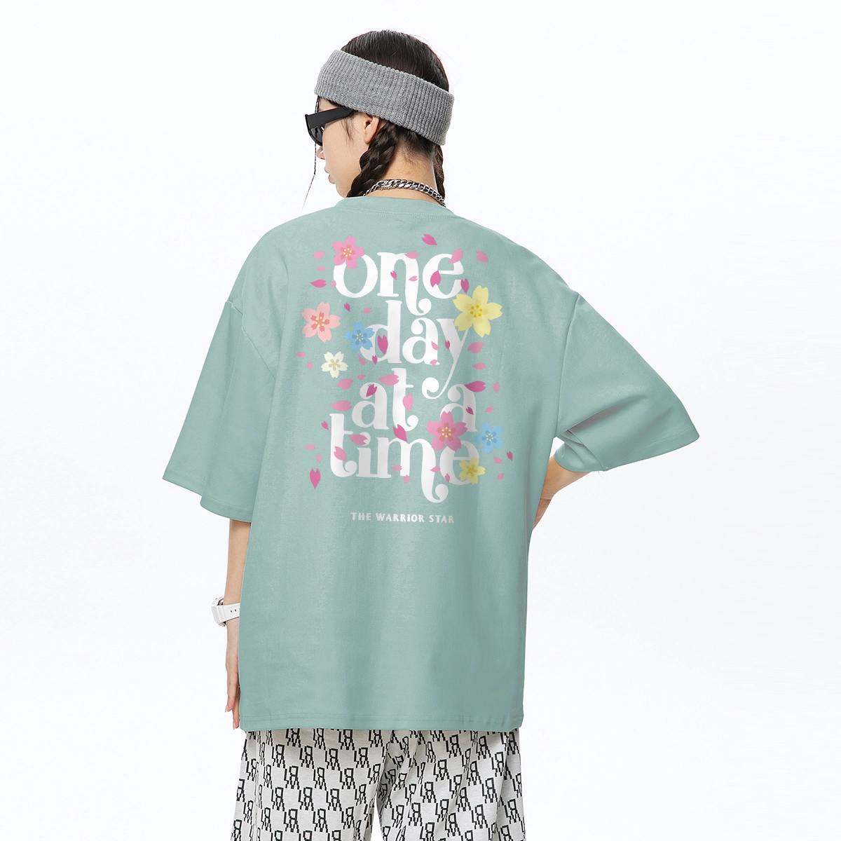 Warrior T