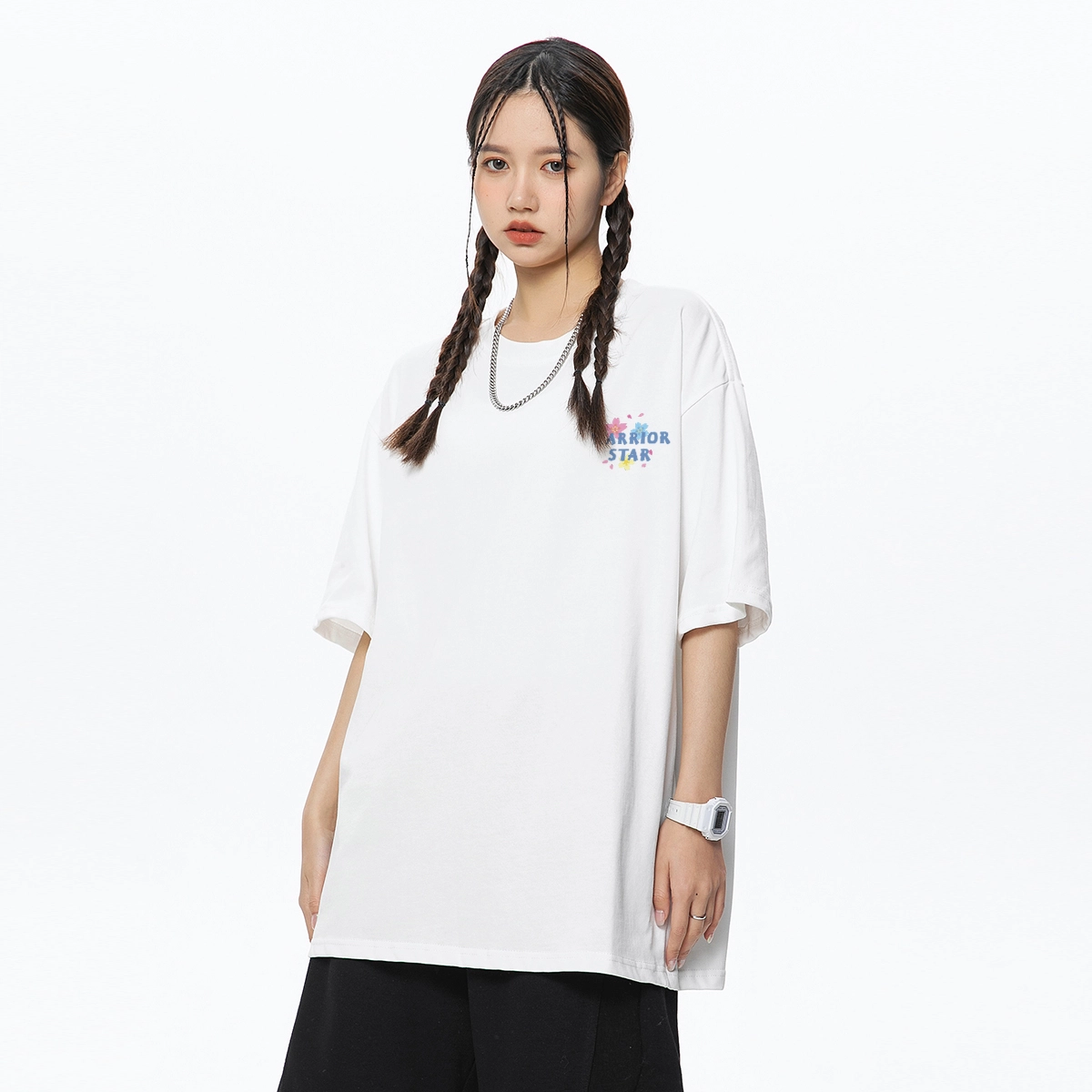 Warrior T