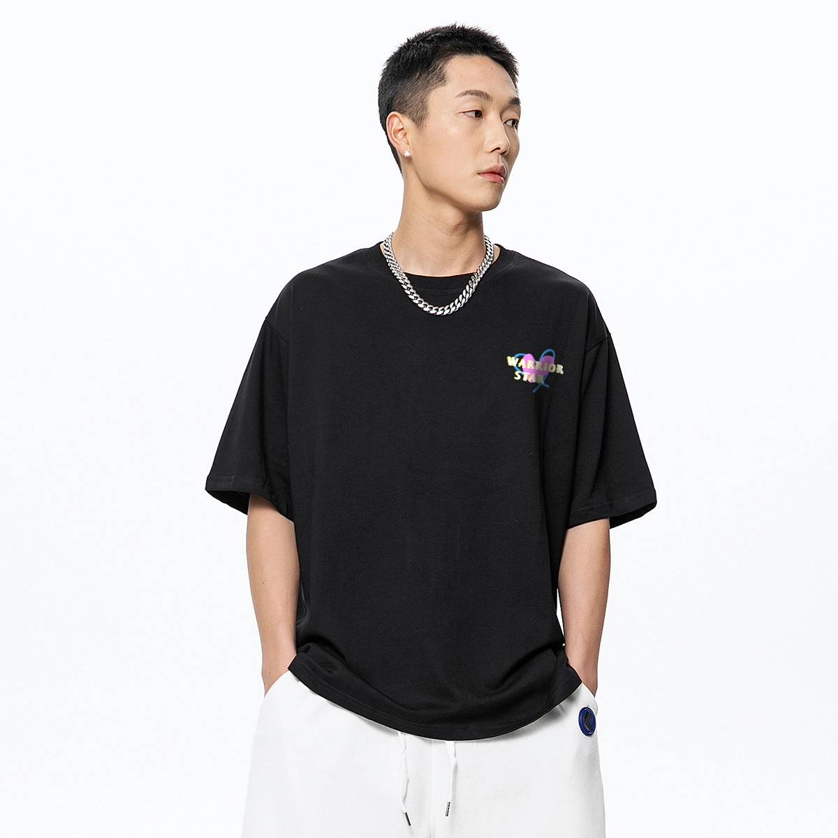 Warrior T