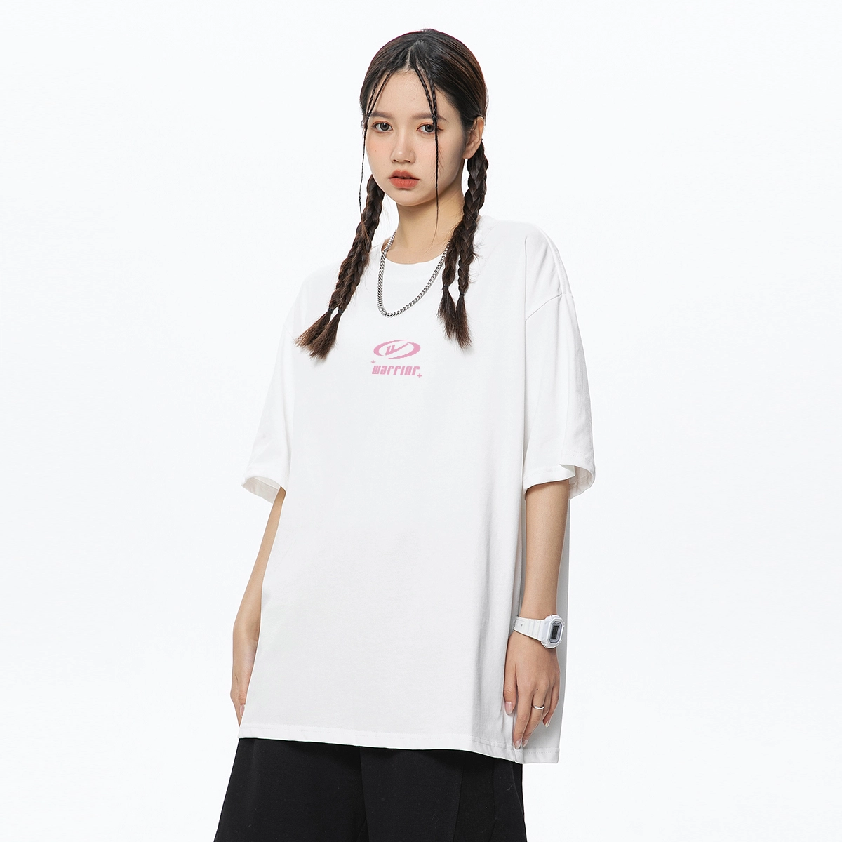 Warrior T
