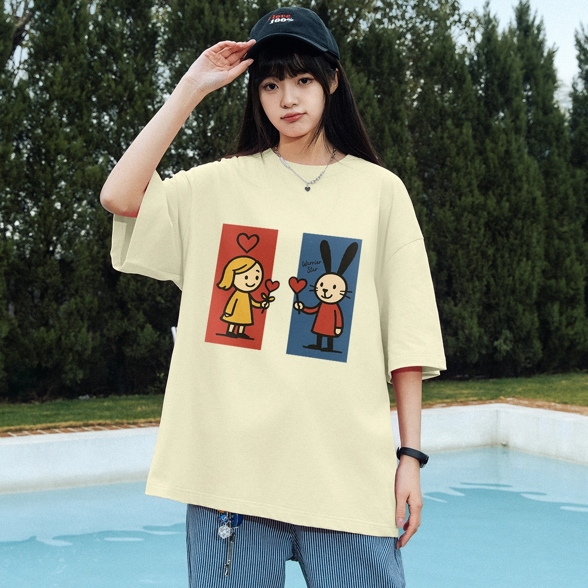 Warrior T