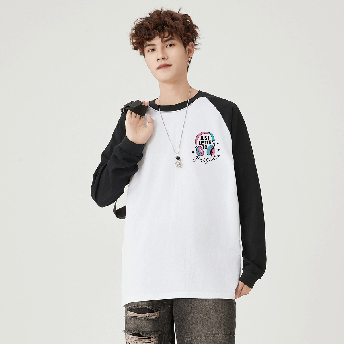 Warrior T
