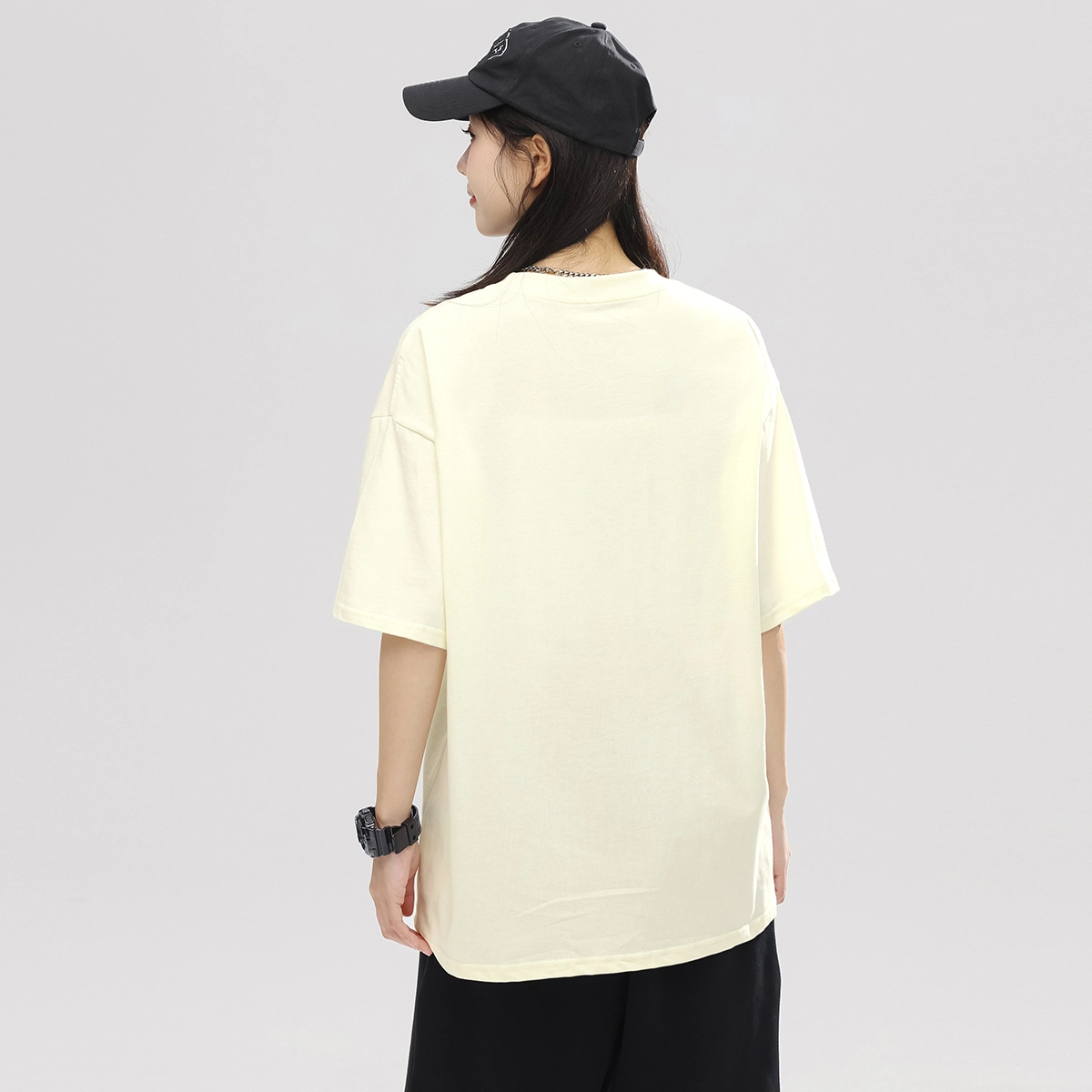 Warrior T