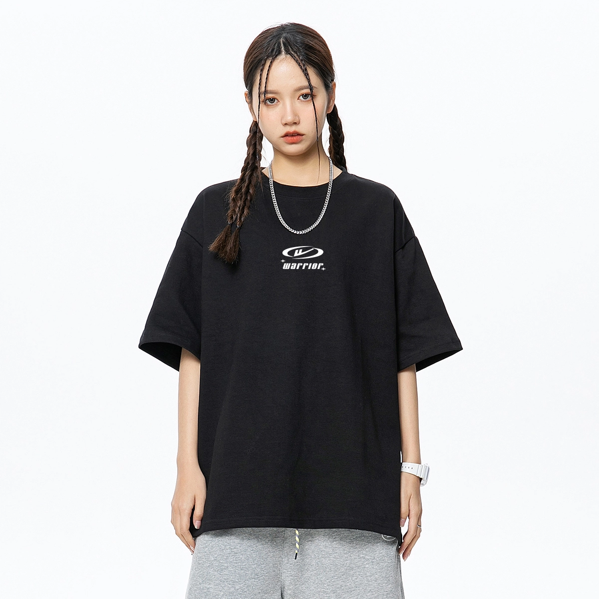 Warrior T