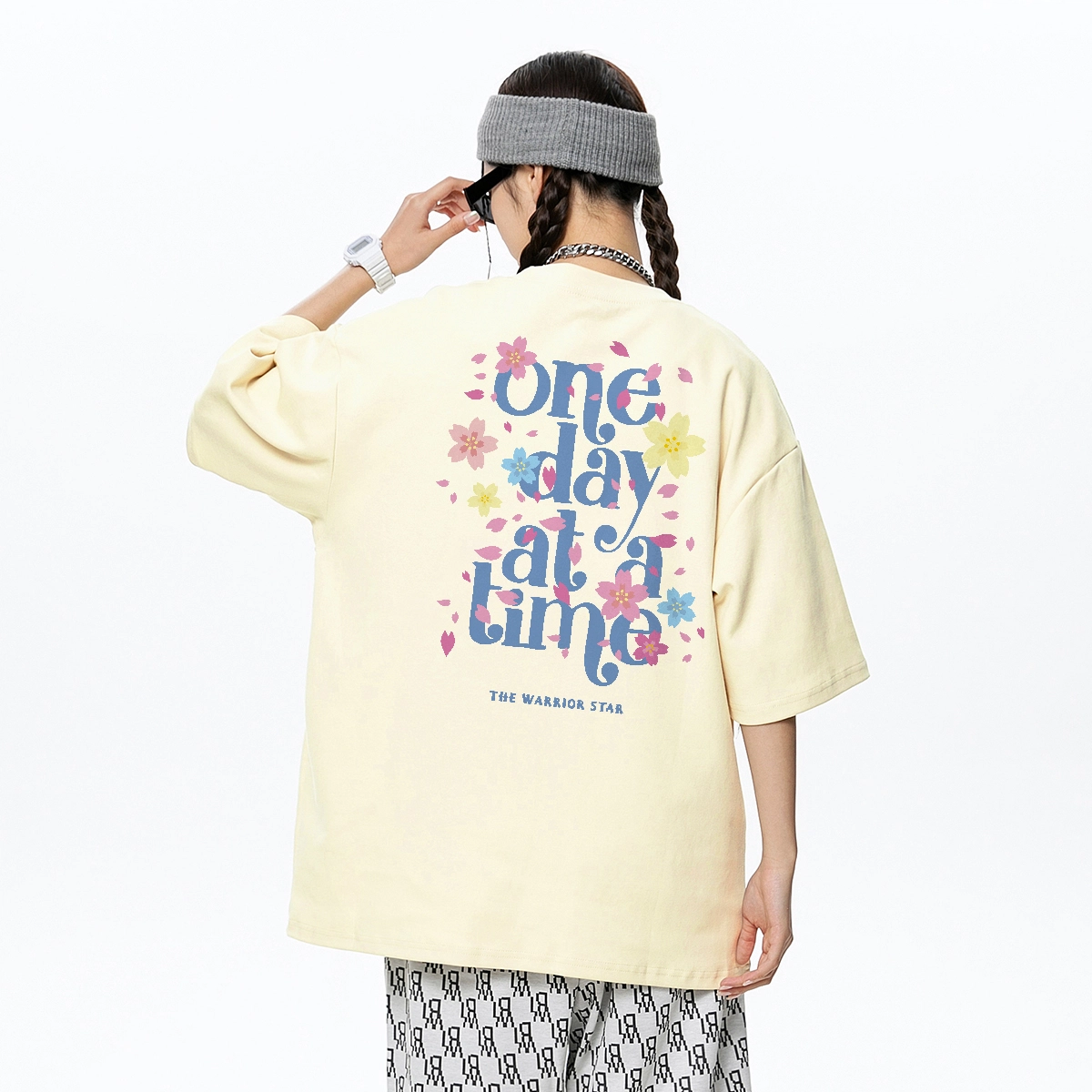 Warrior T