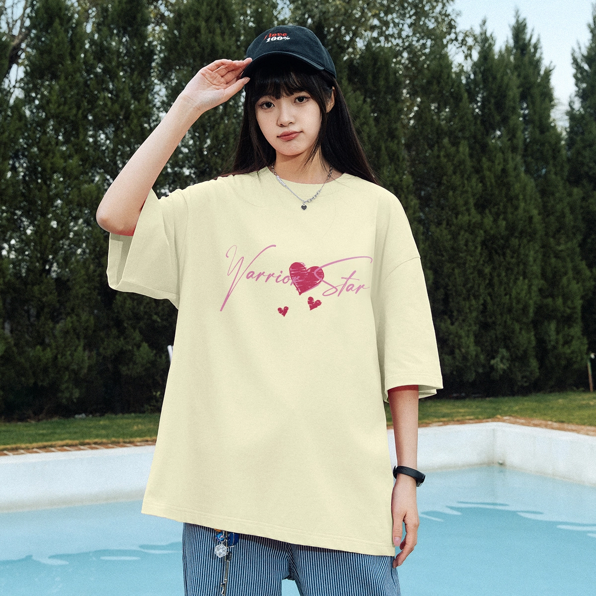 Warrior T