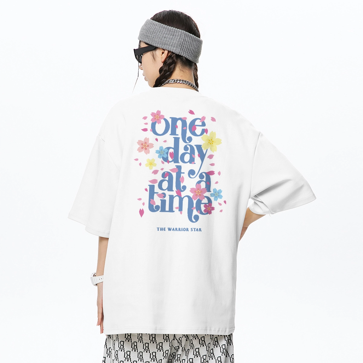 Warrior T