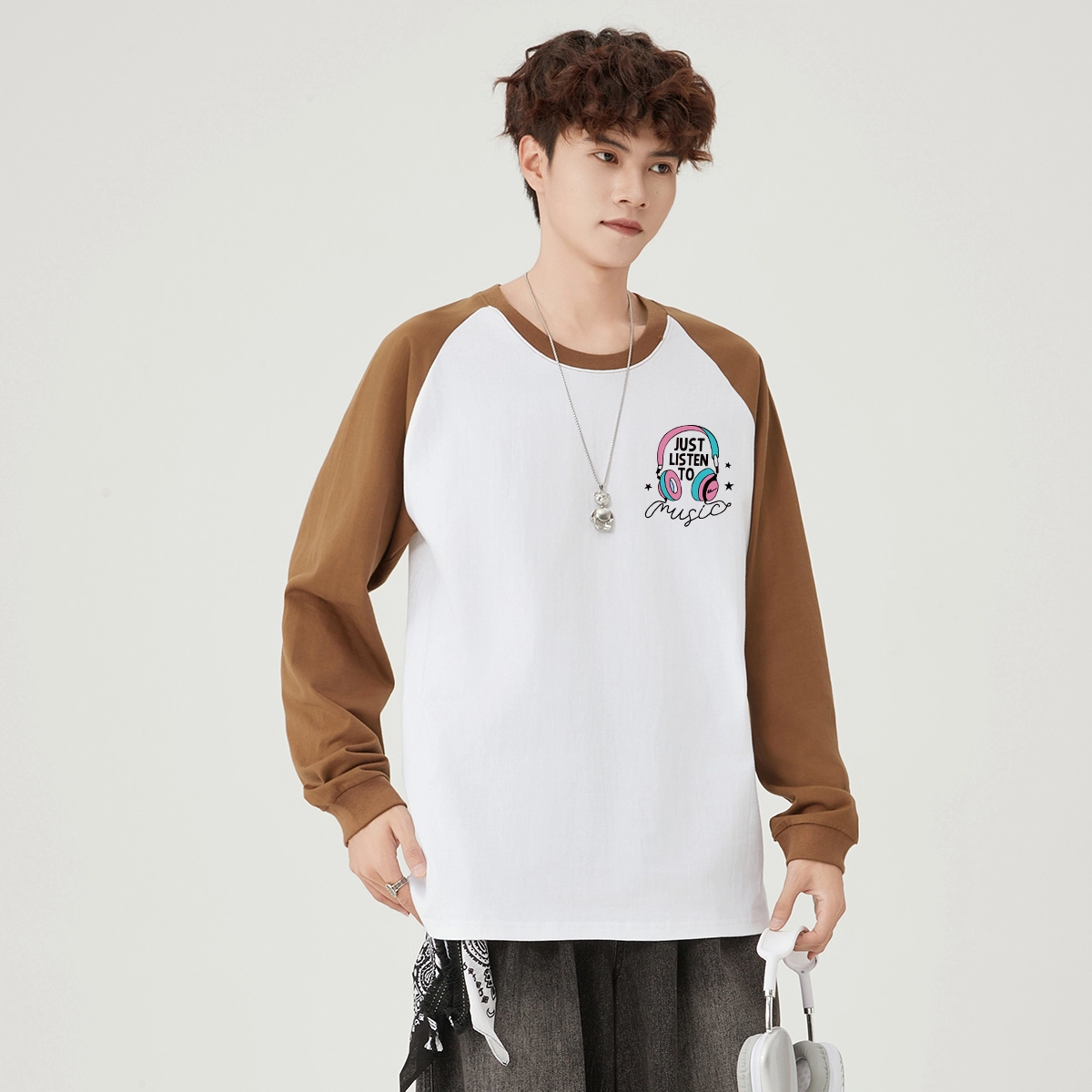 Warrior T