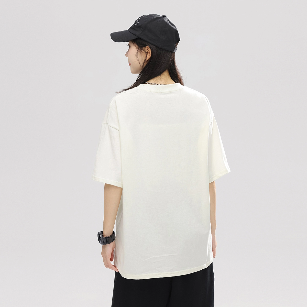 Warrior T