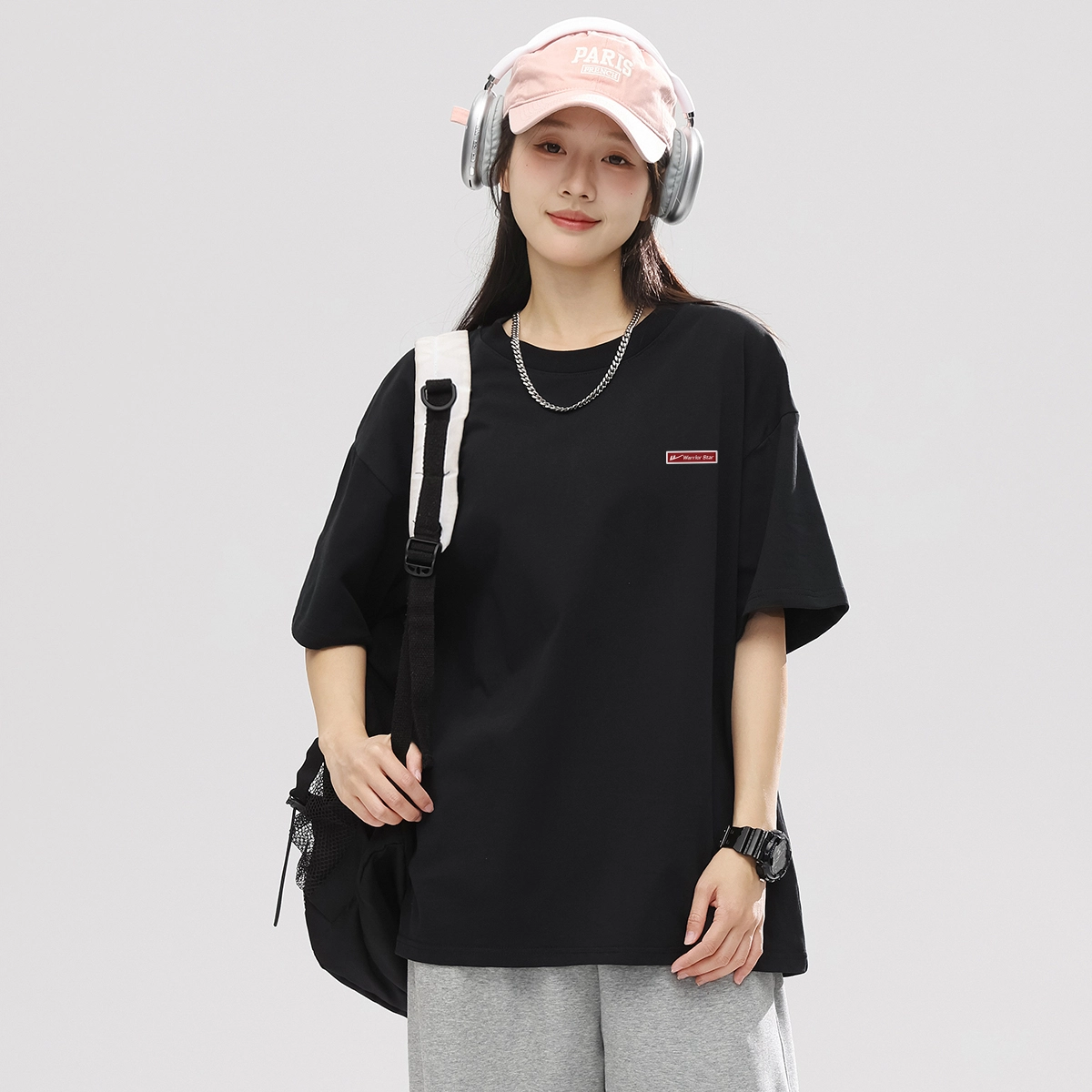 Warrior T