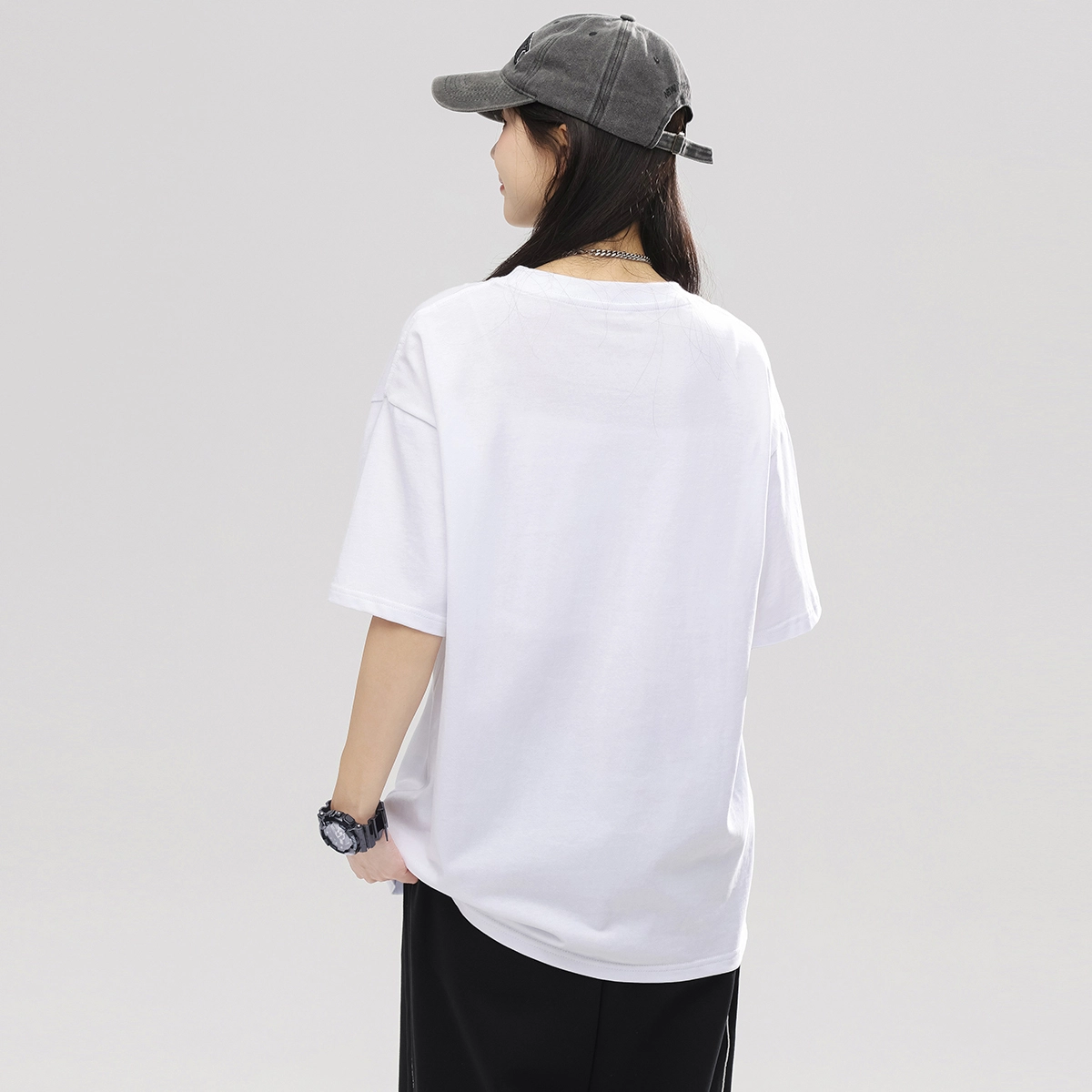 Warrior T