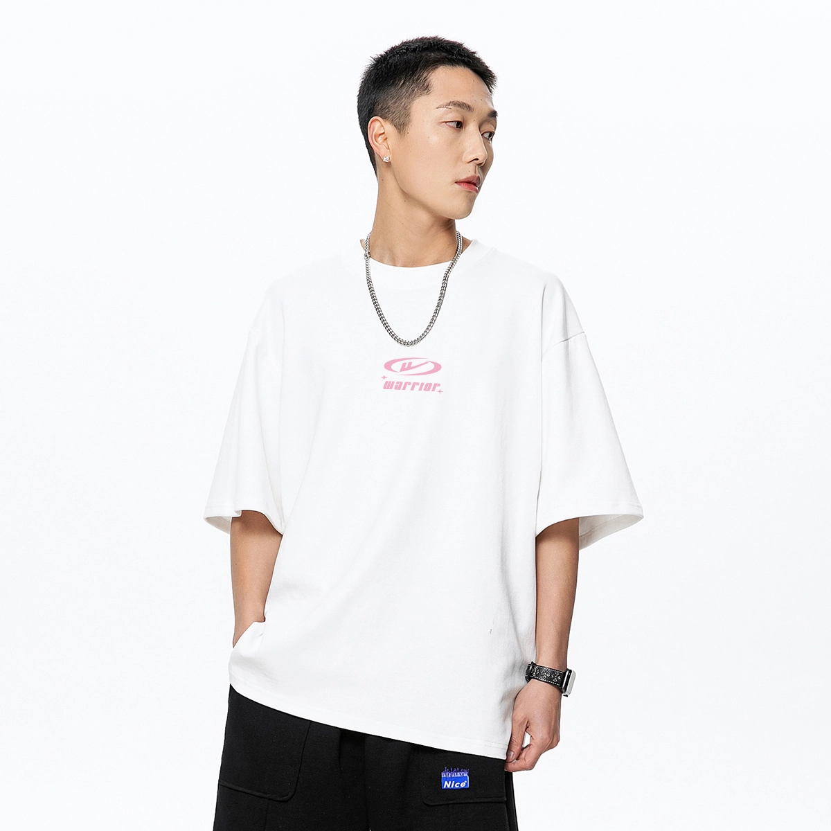Warrior T