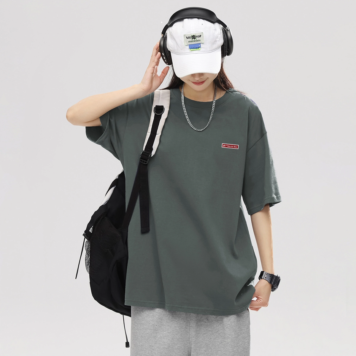 Warrior T