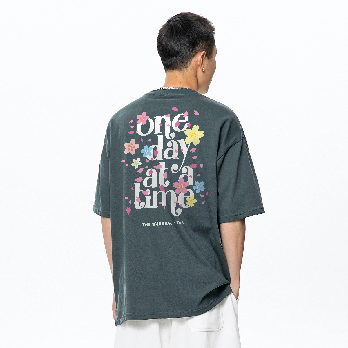 Warrior T