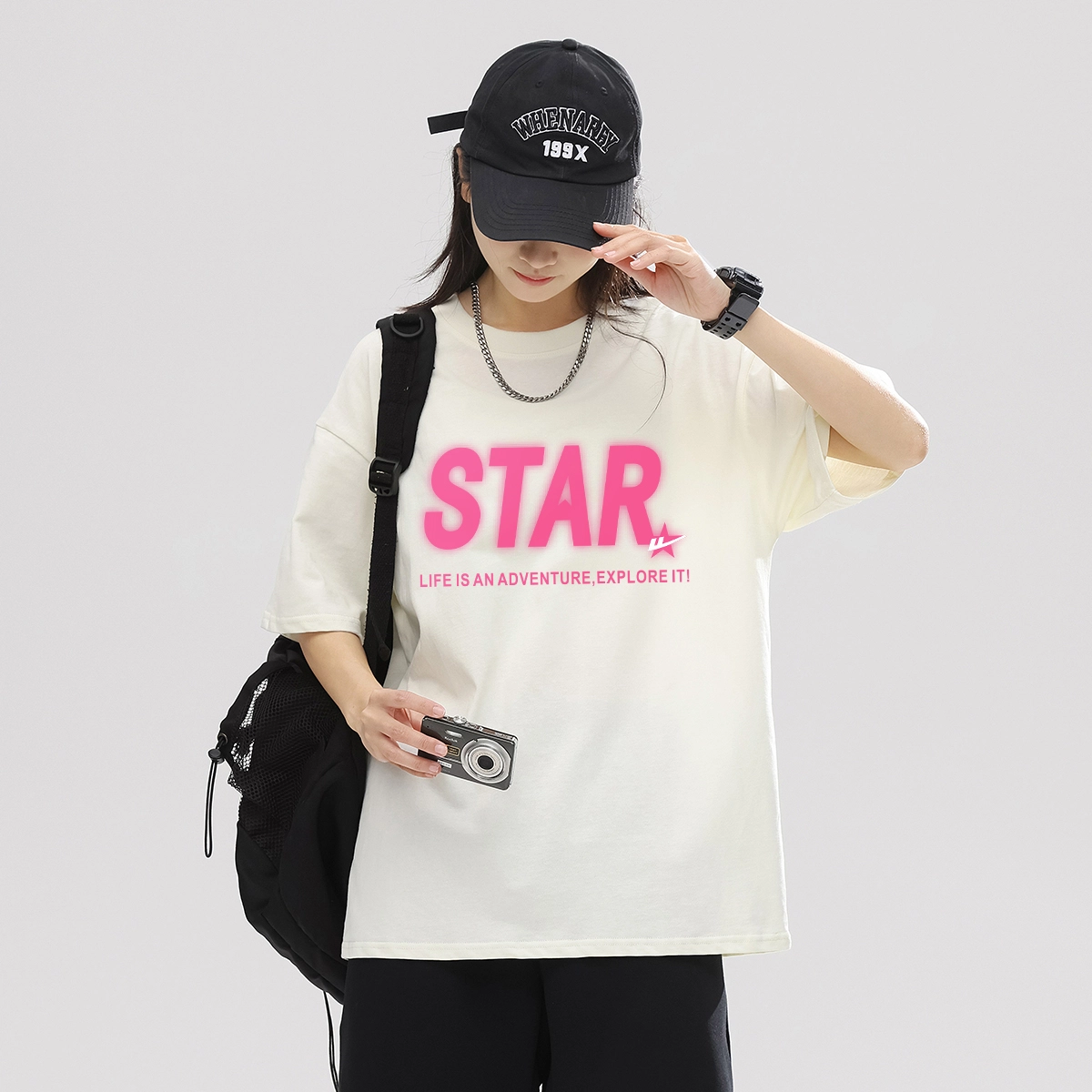 Warrior T