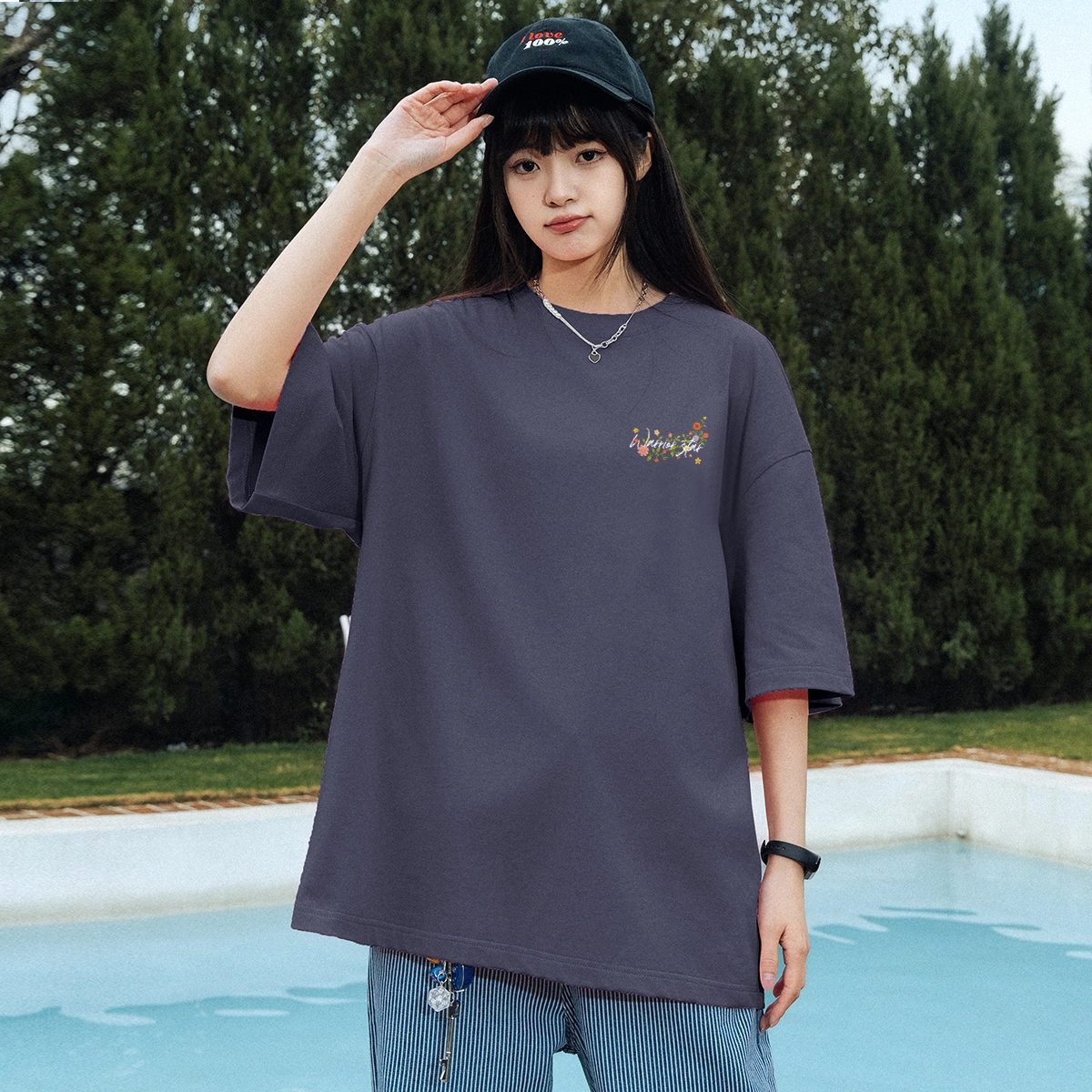 Warrior T