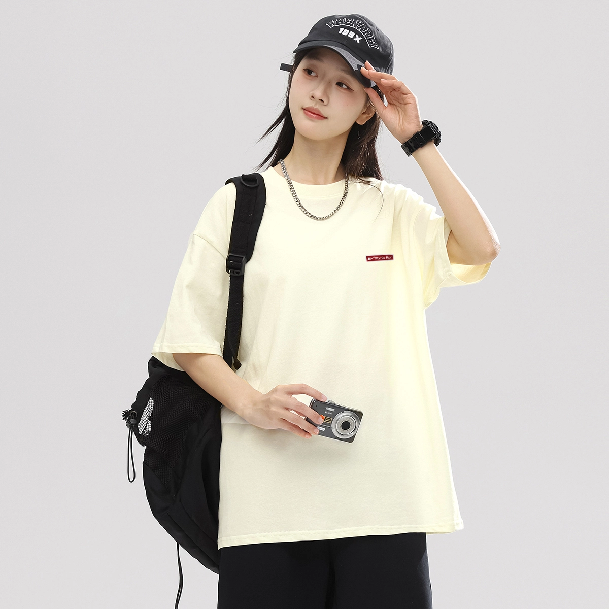 Warrior T