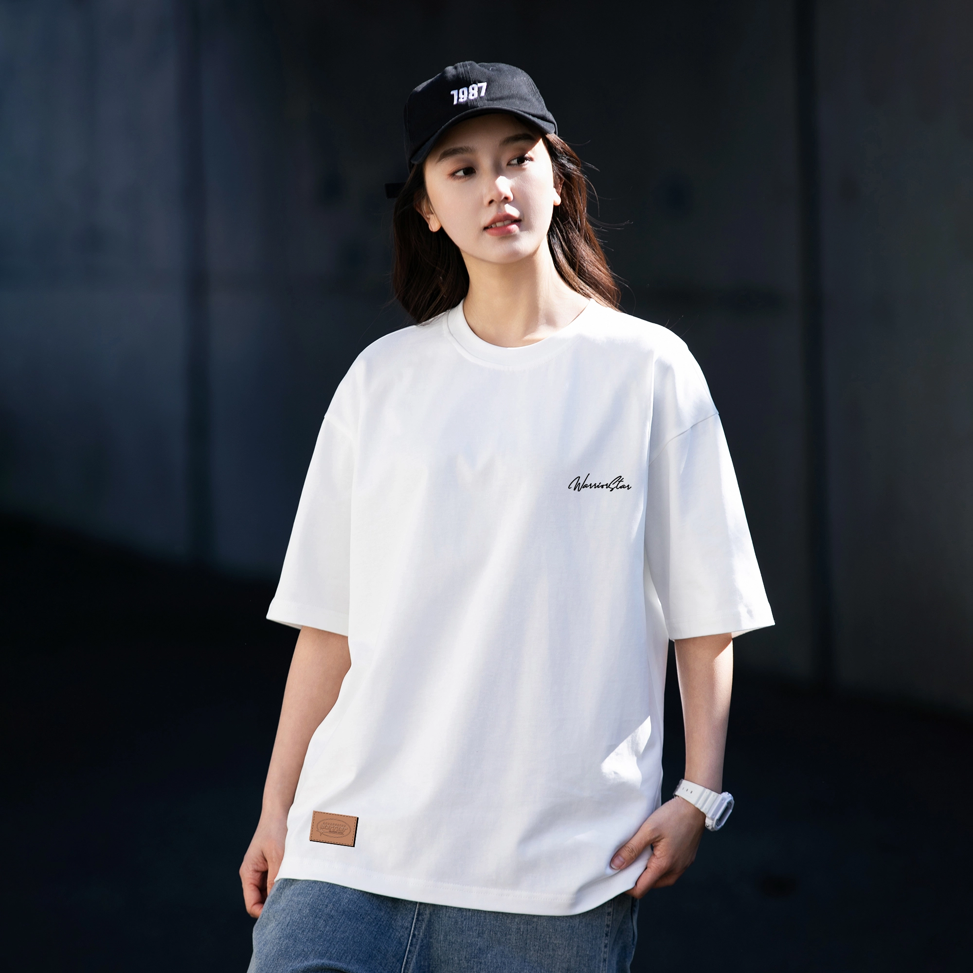Warrior T