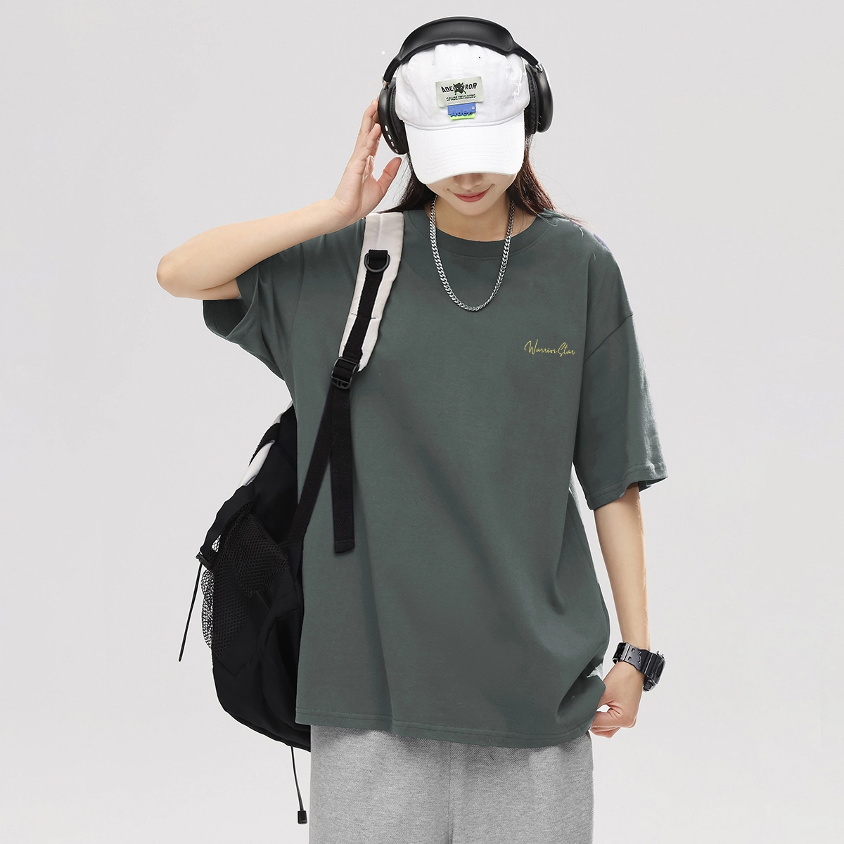 Warrior T