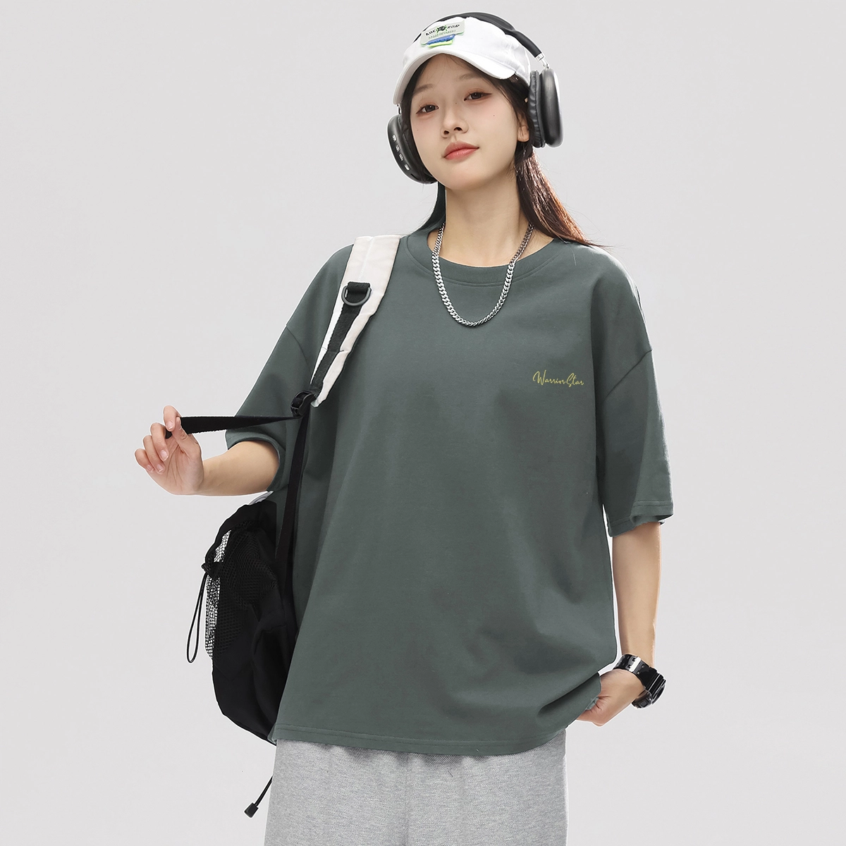 Warrior T