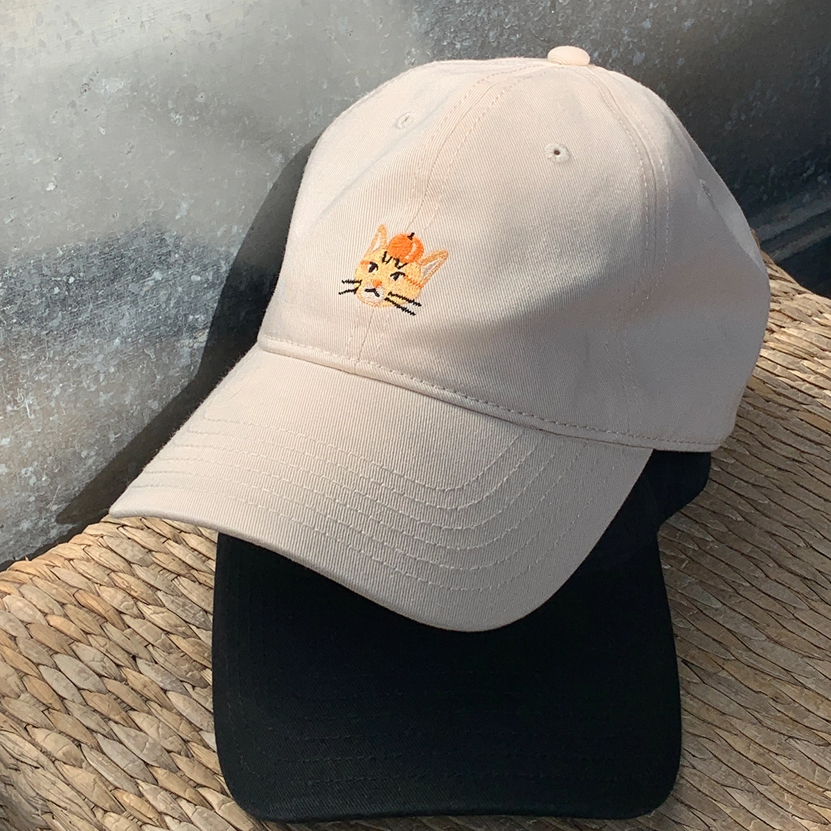 LOST PATTERN