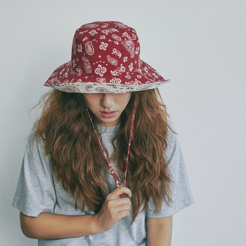 LOST PATTERN
