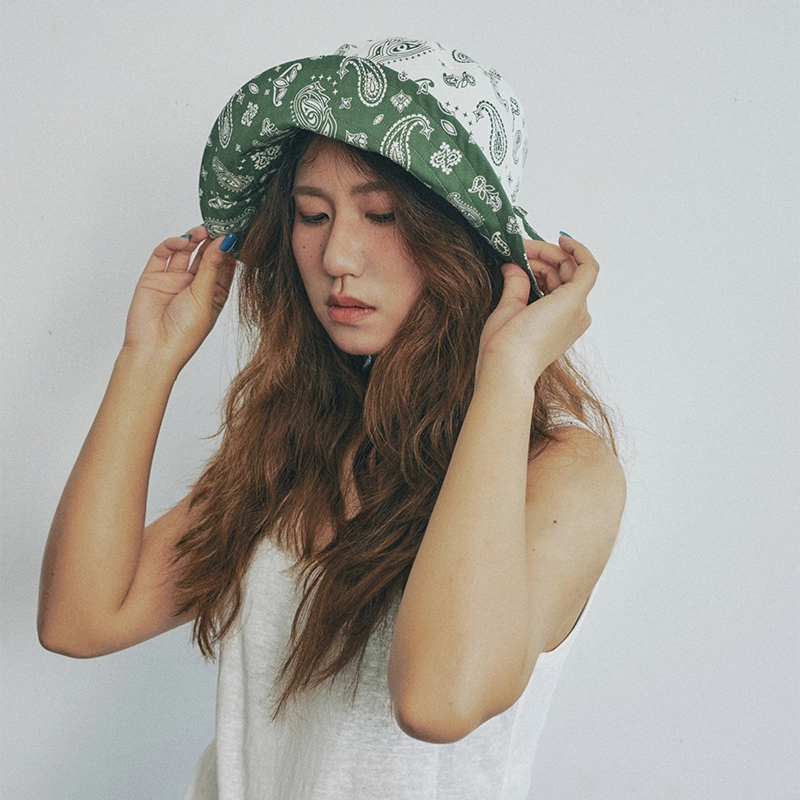 LOST PATTERN